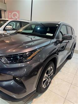 تويوتا هايلاندر